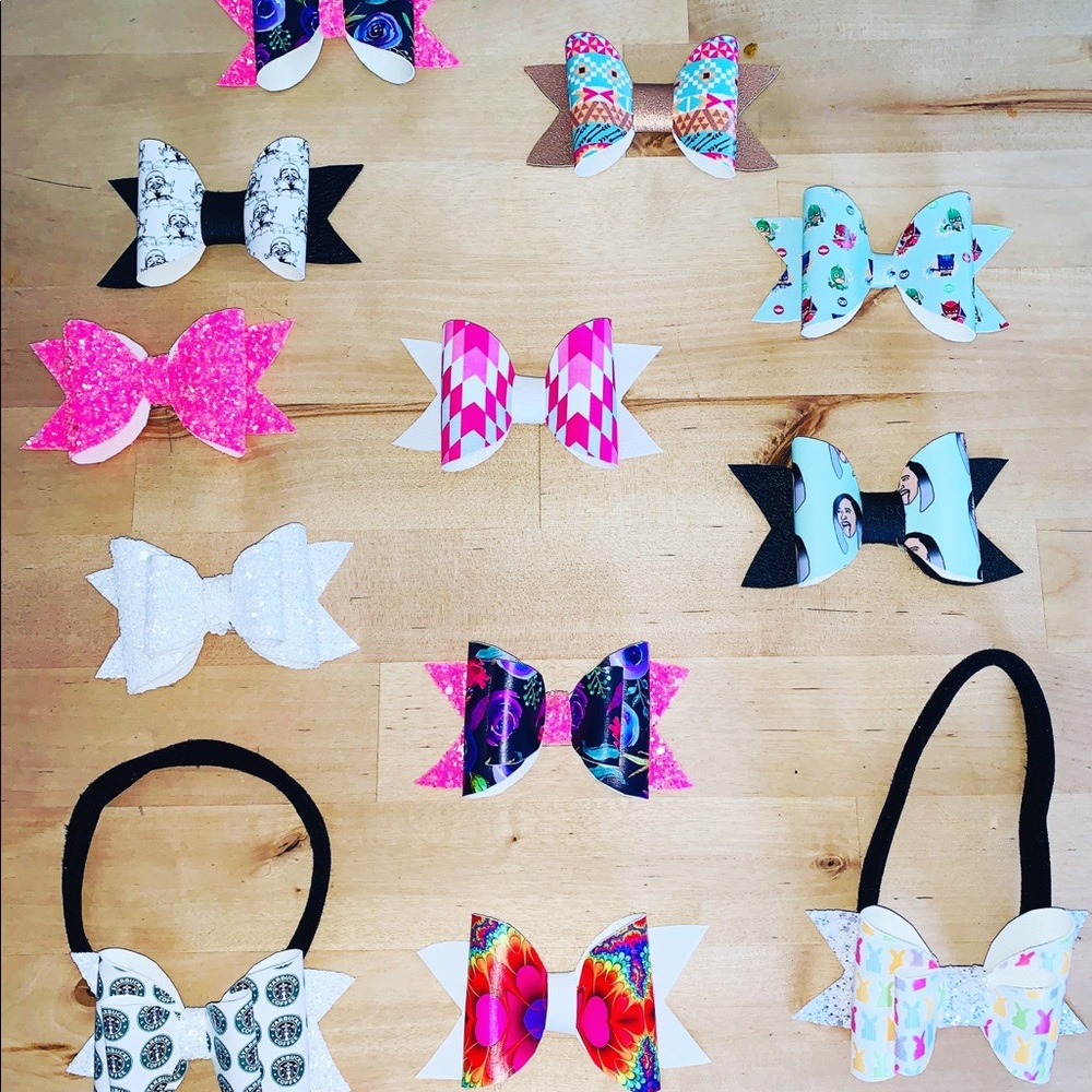 Bows